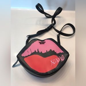Victoria’s Secret crossbody purse